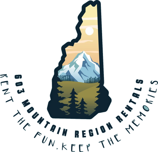 603 Mountain Region Rentals