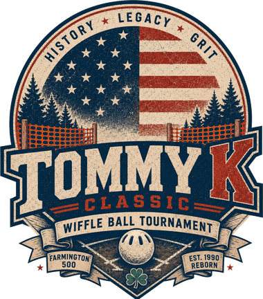Tommy K Classic Wiffle Ball Tournament